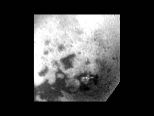 Cloudy Weather on Titan is Made of Methane | Video