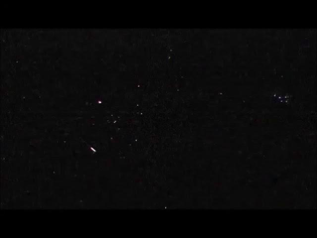 Orionid Meteors Captured by Photographer in Florida