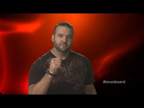 Orion: I’m On Board – Austin St. John