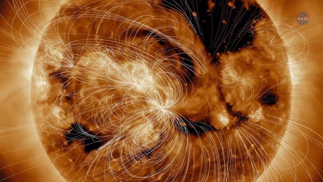 Longer Lasting Coronal Holes and Space Junk During Solar Minimum