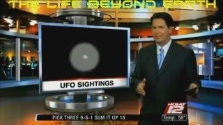 5TH FEB 2013 NEWS UFO SIGHTINGS INCREASE OVER EAGLE FORD TEXAS!!