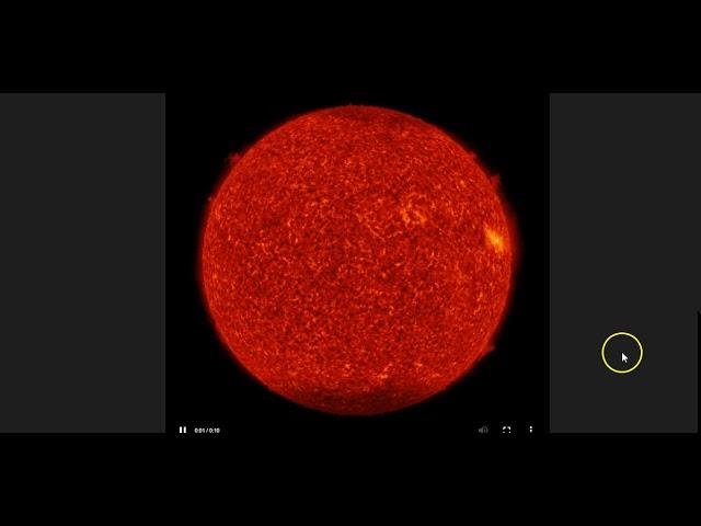 Crazy Energy! West Coast Storms approach! Solar activity & Coronal hole + more