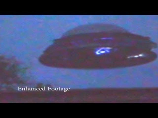 Did You See It? Aircraft Carrier Sized MOTHERSHIP Oregon! 10/2/17