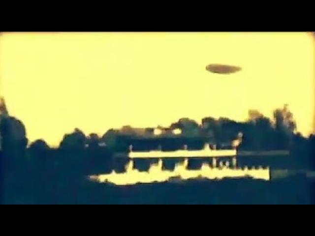 The Extraterrestrial UFO pilot captured by the KGB