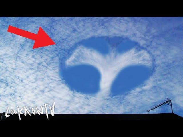 10 Haunting UFO Encounters That Will Keep You Awake At Night!