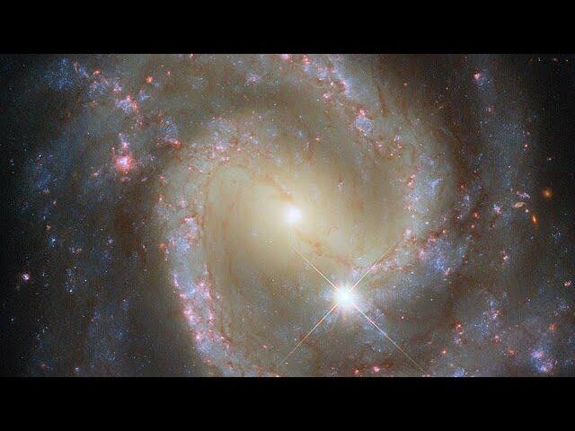 Pan: NGC 3507