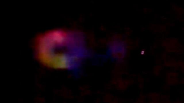 Several UFOs Pass In Front Of The International Space Station On April 23rd. (UFO News)