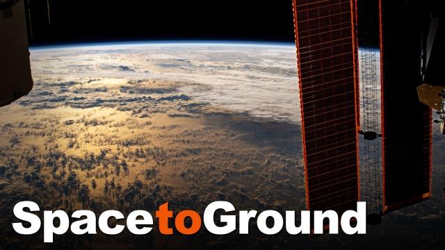 Space to Ground: In Times of Adversity: 03/20/2020