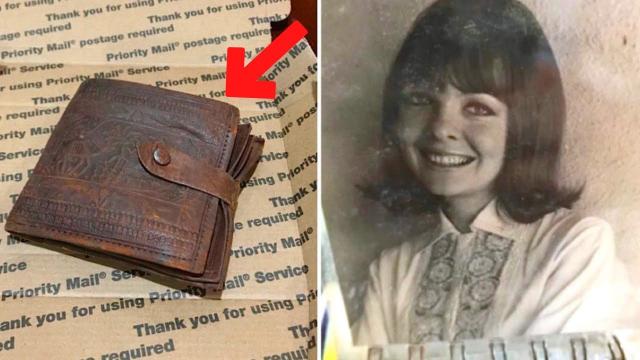 A Man Found Old Belongings Inside An Abandoned Locker, Then He Realized They Belonged to a Celebrity