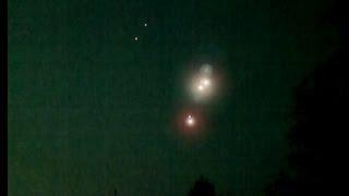 UFO Sightings Most Watched UFO Video From Around The World This Week! Incredible Footage!