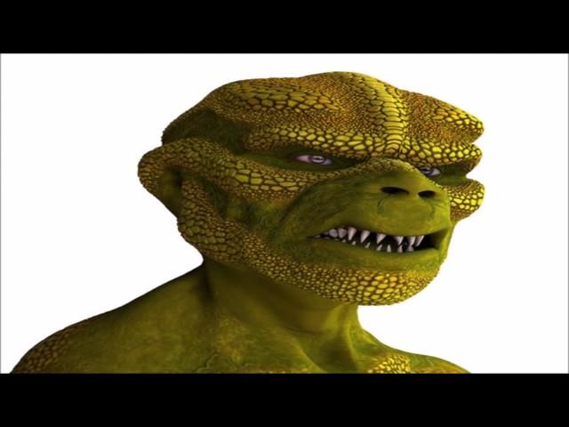 Reptilian Extraterrestrials are Abducting More Humans