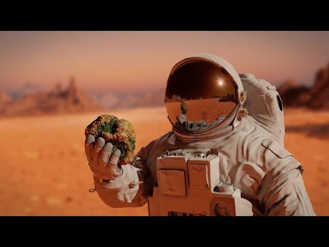NASA shocker: Astronaut reveals humans could have been on Mars in the 1960s
