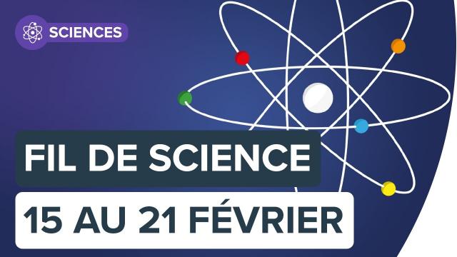 Persévérance, nouveau variant et éruption | Futura