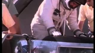 In Memoriam: Aerospace Pioneer Bill Dana, Hypersonic X-15 Pilot | Video