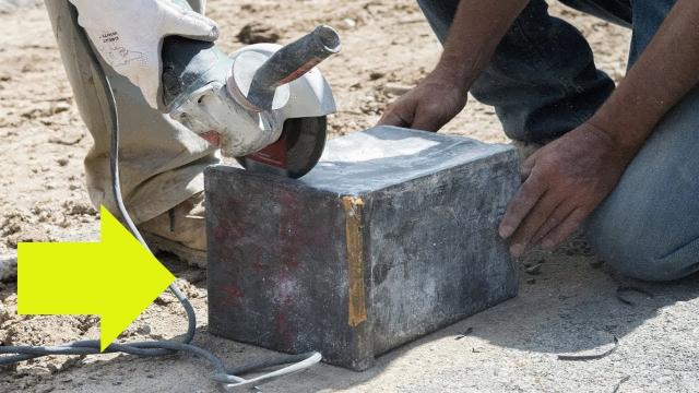 Students Unlocked A Decades-old Time Capsule And Discovered Some Totally Epic Treasures Inside