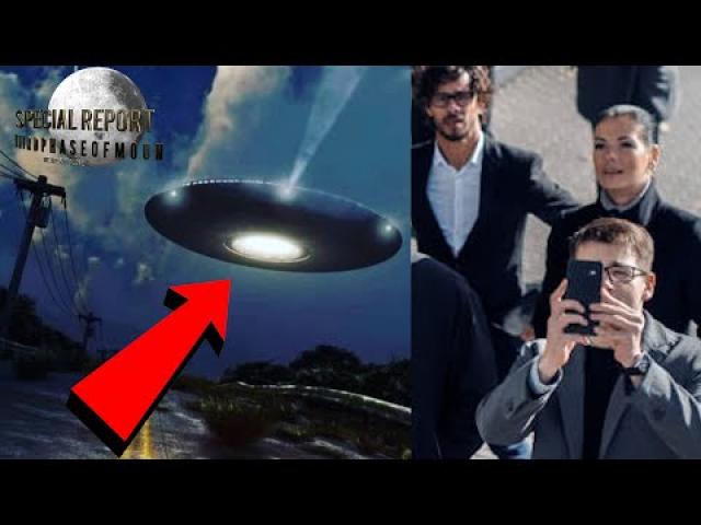 Otherworldly UFOs Has The Public Wondering What The HECK Is Going On? 2022