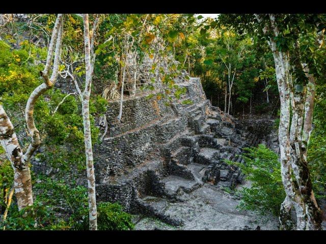Researchers Using Laser Technology Have Located Nearly 1,000 Previously Unknown Maya Settlements