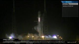 ORBCOMM-2 Full Launch Webcast
