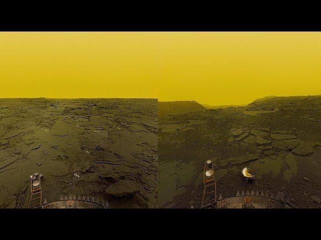 Is Venus inhabited? Russian scientists find 'evidences' of life