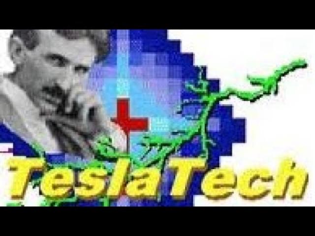 Tesla Tech Conference 2022 - Albuquerque, NM