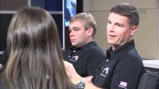 Space Station 3D Printer Slated To Launch This Summer | Video