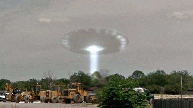 UFO sightings: MUFON’s most bizarre eyewitness alien encounters and testimonies