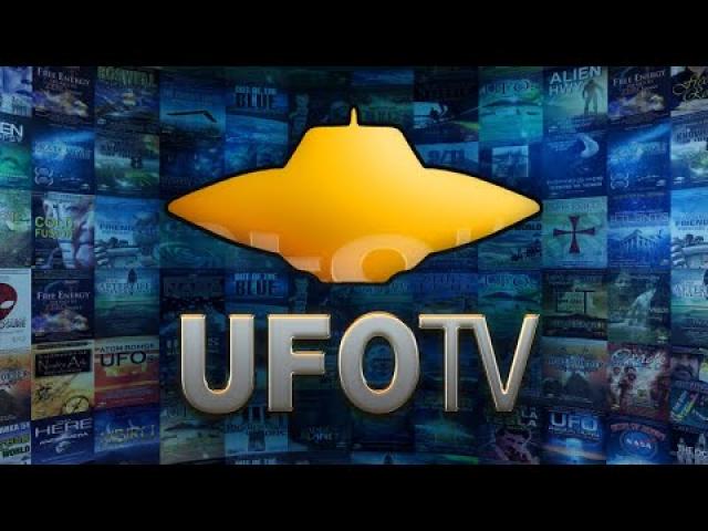 UFOTV ALL ACCESS - Streaming Movies 4.0