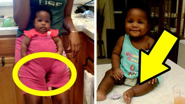 Overprotective Mom Lets Niece Look After Her Baby – Minutes Later, She Receives This Shocking Photo