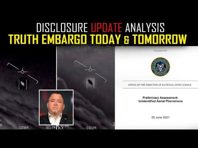 REAL UFO Disclosure: Deeper Revelations on E. Ts & Their Interaction with Humanity