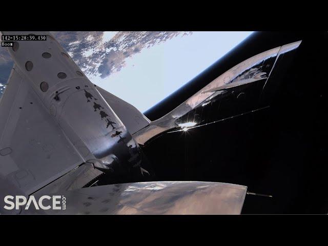 Virgin Galactic's crewed spaceflight with Richard Branson! Here are the goals