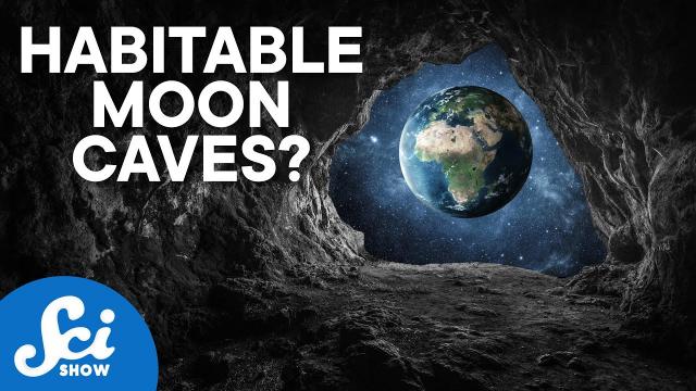 How Do You Find the Moon’s Best Picnic Spot?