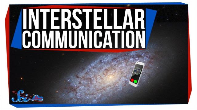 The Future of Interstellar Communication