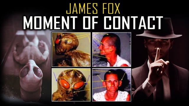 James Fox “MOMENT of CONTACT”… Deep Dive on Varginha Aliens Crash Landing in Brazil