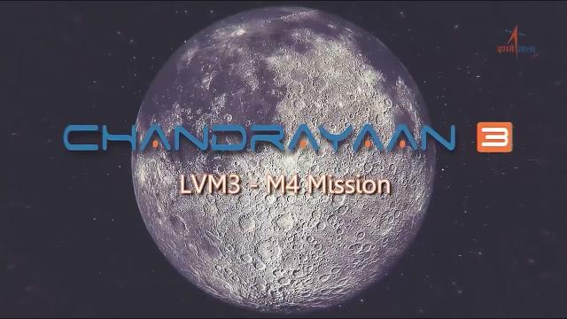 India's Chandrayaan-3 mission to the moon explained