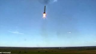 SpaceX's Grasshopper Makes In-Flight Maneuver | Video