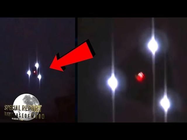 DANG!! HUGE Black Triangle TR-3B Footage!? They Are Not Hiding! 2022