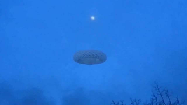 UFO Mothership Spotted Over Franco da Rocha, Brazil | Latest UFO Sighting | Alien Sightings