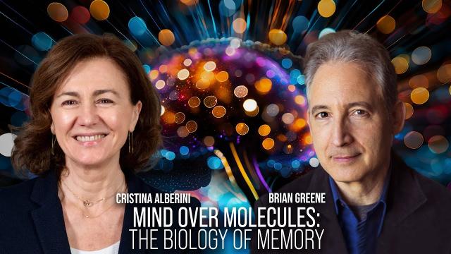 Mind Over Molecules: The Biology of Memory