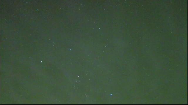 Watch Live (Jan 10, 2022) UFOs, The Shooting Stars, Orion, Betelgeuse … By SIOnyx Aurora Pro