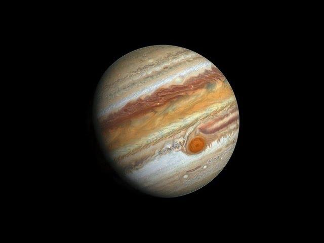 Global Model of Jupiter