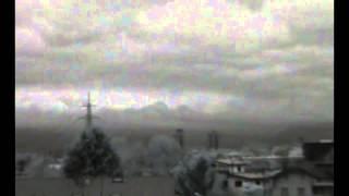 UFO Sightings Disclosure Level Capture UFO Over Italy Watch Now! March 23, 2013