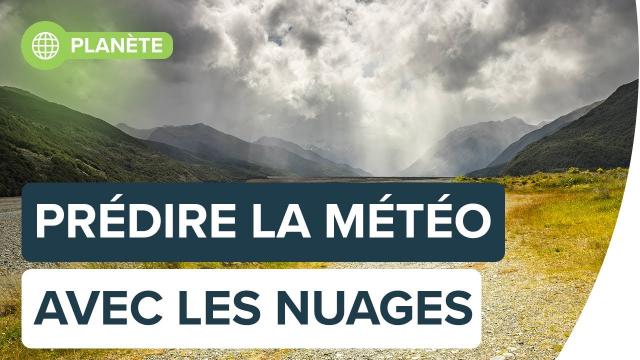 5 nuages qui ont une signification bien précise | Futura