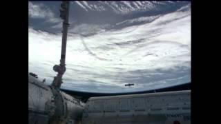 Cygnus Un-Berthed From Space Station | Video
