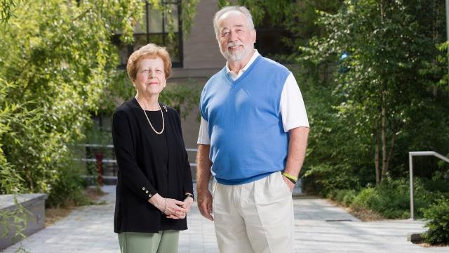 MIT's 50-year club