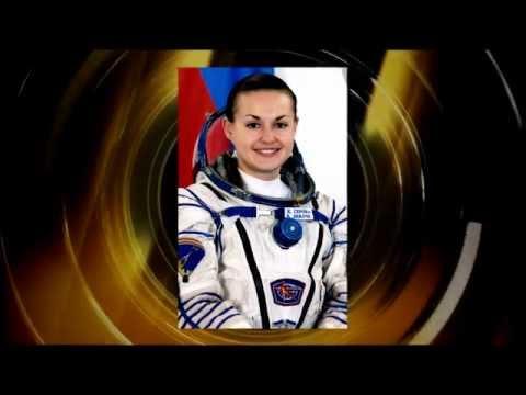 Expedition 41 Crew Profile: Elena Serova