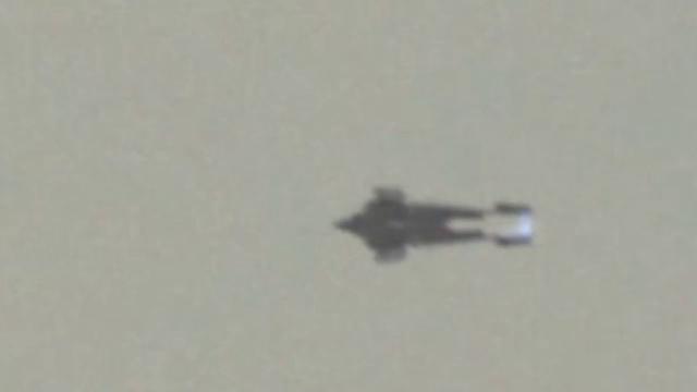 Best UFO Video Caught on Camera 2016 | UFO OR MILITARY VEHICLE | Breathtaking UFO Sighting New york