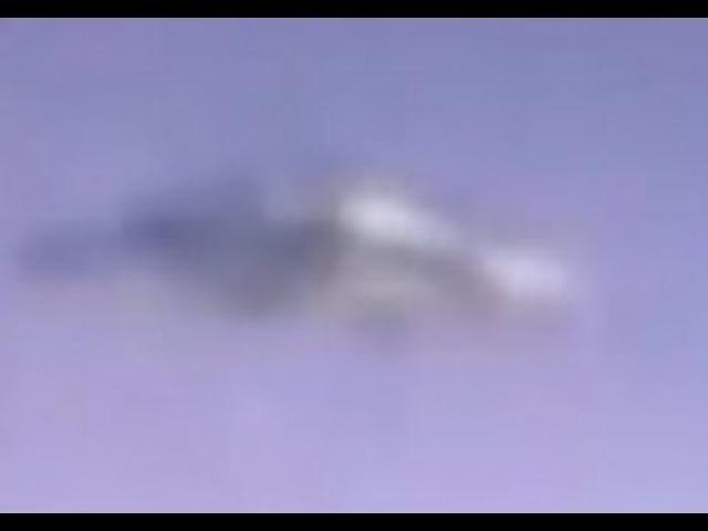 Best UFO Sightings Of August, 2013, AFO