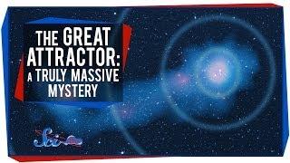 The Great Attractor: A Truly Massive Mystery