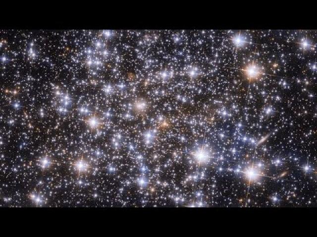 Video of Hubble Investigates an Enigmatic Globular Cluster