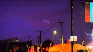 UFO Sightings Disclosure Project Incredible Footage! Dec 14 2012 Watch Now!!!